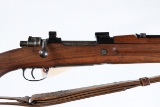 CZ VZ24 Bolt Rifle 8mm mauser