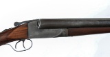 Ithaca  SxS Shotgun 12ga