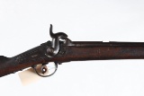 Brussells Aliege Perc Rifle .69 cal