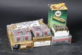 Lot of various ammo