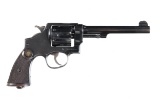 Smith & Wesson 44 Hand Ejector Revolver .44 spl