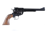 Ruger Super Blackhawk Revolver .44 mag