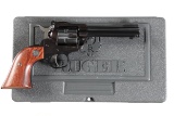 Ruger NM Single Six Revolver .22  lr