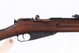 Mosin Nagant 27 Bolt Rifle 7.62x54R