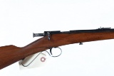 Savage 1911 Bolt Rifle .22 short