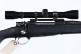 FN  Bolt Rifle .30 cal
