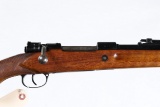 Simon & Co. Mauser Bolt Rifle 8mm mauser