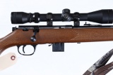 Marlin 25NM Bolt Rifle .22 mag