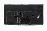 Colt SP1 AR-15 Receiver .223 rem