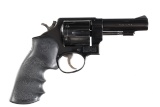 Smith & Wesson 58 Revolver .41 mag