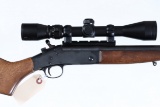 NEF Handi Rifle Sgl Rifle .223 rem