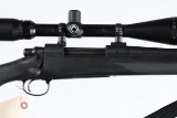 Remington 700 Bolt Rifle .300 win mag