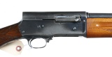 FN A-5 Semi Shotgun 16ga