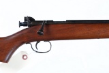 Remington 41 Bolt Rifle .22 sllr