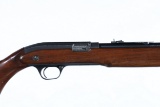 J. C. Higgins 30 Semi Rifle .22 lr