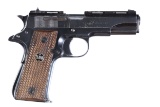 Llama Especial Pistol .380 ACP