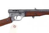 Quackenbush Safety Sgl Rifle .22 rf