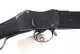 BSA Martini Sgl Rifle .577-450