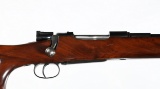 Mauser 98 Bolt Rifle 7mm mauser