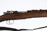 Fabrica De Armas Oviedo 1928 Bolt Rifle 8mm mauser