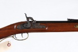 Italian Black Powder Perc Rifle .50 cal