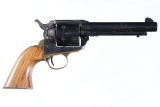 Intercontinental Arms Dakota Revolver .45 Colt