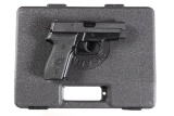 Sig Sauer P228 Pistol 9mm