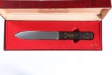 John Russell Cutlery knife