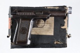 Savage 1907 Pistol .32 ACP