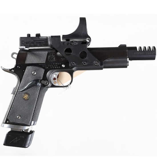 Firearms & Accessories Auction