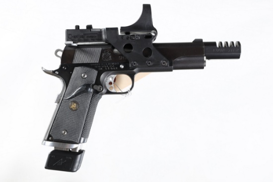 Springfield Armory 1911A1 Pistol .45 ACP