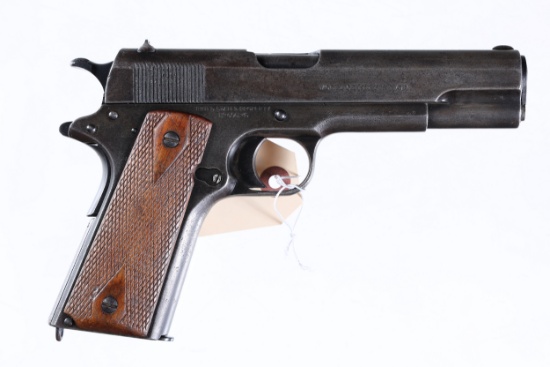 Colt 1911 Pistol .45 ACP