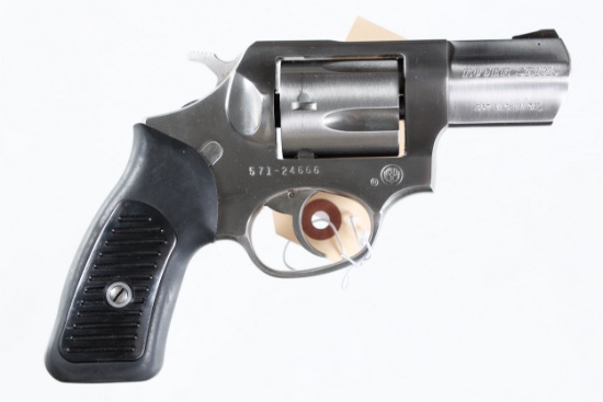 Ruger SP101 Revolver .357 mag