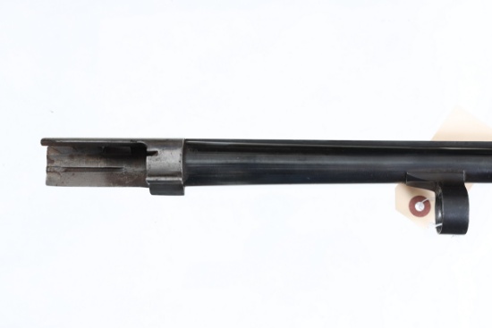 Remington 11-A 12ga barrel