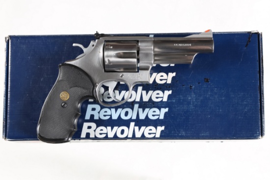 Smith & Wesson 629-3 Revolver .44 mag