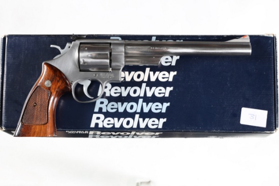 Smith & Wesson 629-3 Revolver .44 mag
