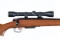 Remington 788 Bolt Rifle .222 rem