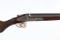 LC Smith Field Grade SxS Shotgun 12ga