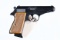 Walther PPLR Pistol .22 lr