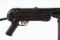 Model Gun Corp. MP40 Dummy Rifle N/A