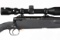 Savage Axis Bolt Rifle .30-06