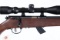 Savage Mark II-Y Bolt Rifle .22 lr
