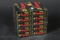 Lot of 10 bxs .223 rem ammo