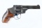 Smith & Wesson Top Break Revolver .38 cal