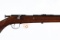 Remington 33 Bolt Rifle .22 cal