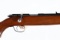 Remington 510 Bolt Rifle .22 cal