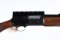 Browning A-5 Semi Shotgun 12ga