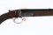 Thomas Bland  Sgl Rifle .22  lr