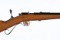 Winchester Model 04 Bolt Rifle .22 sl & el