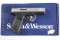 Smith & Wesson SD9VE Pistol 9mm